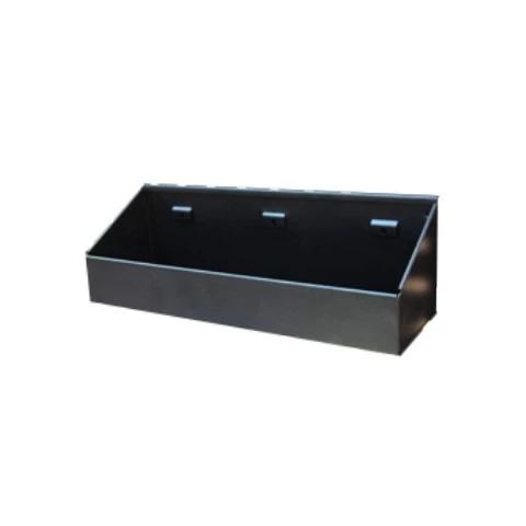 Műhelybútor SP SERIES Felső rész: Perforált falhoz tartó spray tálca