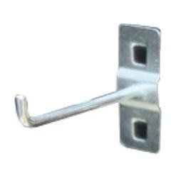 Műhelybútor SP SERIES Felső rész: Perforált falhoz kampó 87 mm szimpla (LT17-52A