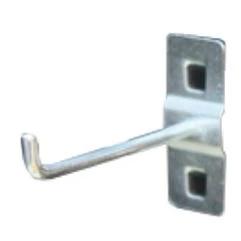 Műhelybútor SP SERIES Felső rész: Perforált falhoz kampó 87 mm szimpla (LT17-52A