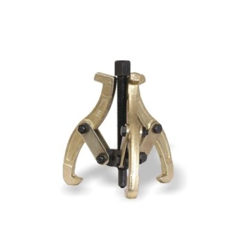 Csapágylehúzó 3 körmös, átfordítható  max. 200 mm, 8'' - (SN102-1/08)