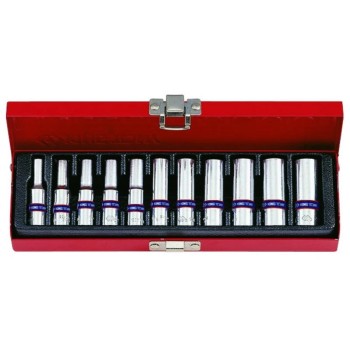 Crowafej klt 1/4'' 6 l.h.