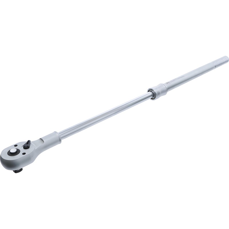 Crowa racsnis kulcs 3/4'' teleszkópos 600 - 985 mm - BGS