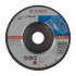 Tisztítókorong 125x6.0 mm A24 P BF -acél- Bosch (2.608.603.182) Tisztítókorong 125x6.0 mm A24 P BF -acél- Bosch (2.608.603.182)