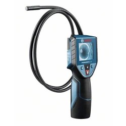 Videoszkóp - inspekciós kamera  8,5 mm GIC 120 / 4x1,5V -  Bosch Videoszkóp - inspekciós kamera  8,5 mm GIC 120 / 4x1,5V -  Bosch