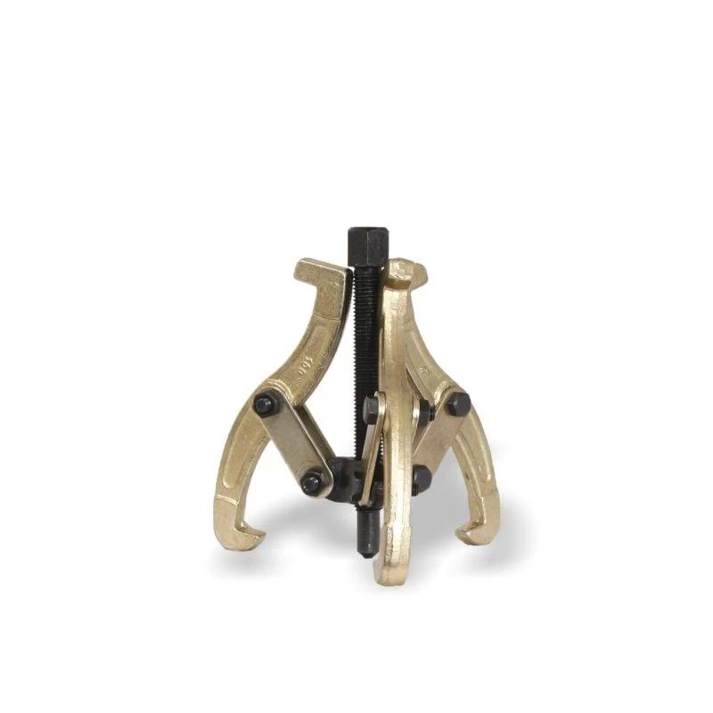 Csapágylehúzó 3 körmös, átfordítható  max. 100 mm, 4'' - (SN102-1/04)