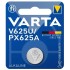 Elem 1.5V -  LR9 - PX625 - V625U gombelem - Varta