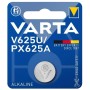 Elem 1.5V -  LR9 - PX625 - V625U gombelem - Varta