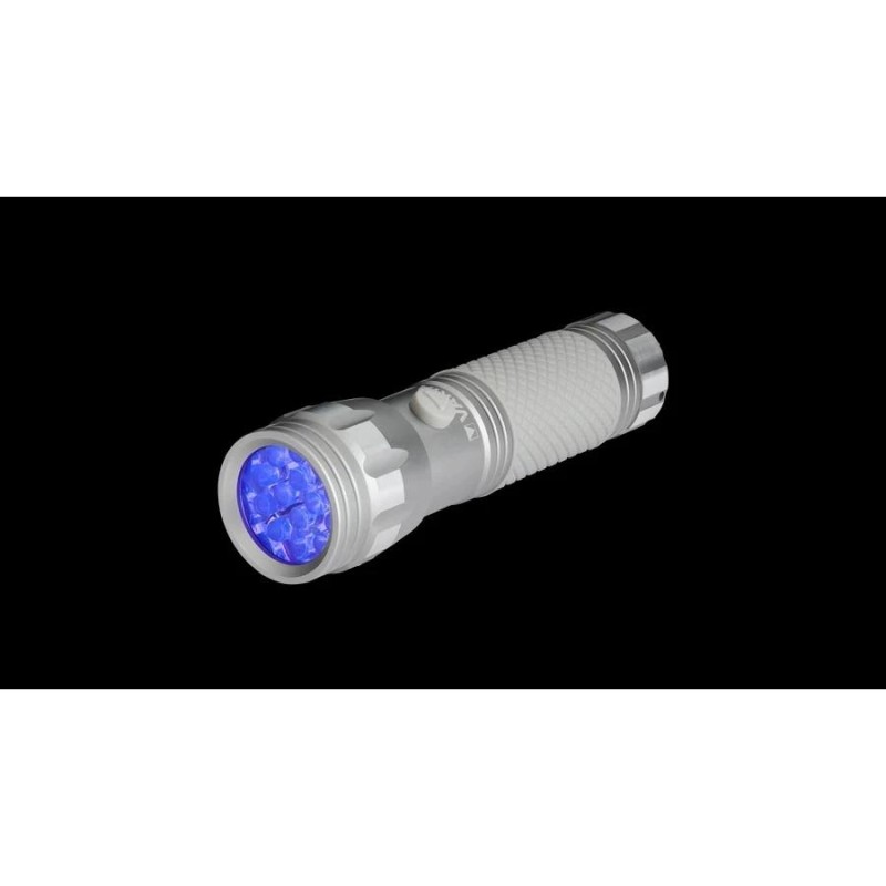 Szerelőlámpa LED UV lámpa - UV-A / 3xAAA - Varta