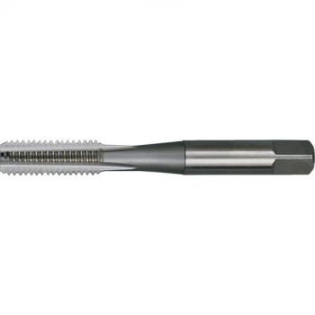 Menetfúró kézi 3/4''x14NPT csőmenethez HSS