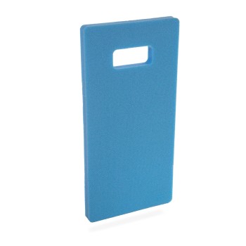 Térdelő szivacs 2 rétegű 22 mm vastag KÉK