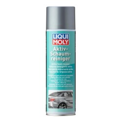 Tisztítóhab spray 500 ml - Liqui Moly