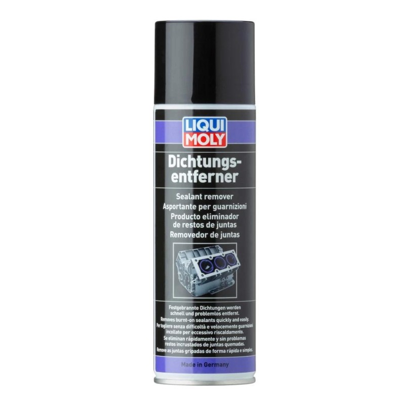 Tömítés eltávolító spray 300 ml - Liqui Moly Tömítés eltávolító spray 300 ml - Liqui Moly