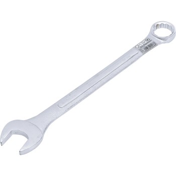 Csillag-villáskulcs 36-os - hossz: 450 mm /melegen kovácsolt/ - BGS