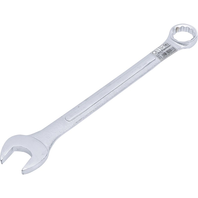 Csillag-villáskulcs 36-os - hossz: 450 mm /melegen kovácsolt/ - BGS