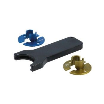 Üzemanyagcső bontó szerszám - Ford, Vauxhall - OEM 310-137 , CH-50637