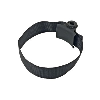 Olajszűrő leszedő szíjas - műszál heveder 150 mm - TEHERAUTÓS - LASER