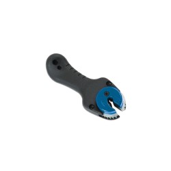 Fékcsővágó racsnis szerszám MINI 4.75 mm - 3/16''- Laser (LAS-7624) Fékcsővágó racsnis szerszám MINI 4.75 mm - 3/16''- Laser (LAS-7624)
