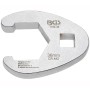 Villáskulcs adapter nyitott 1/2''-os 36 mm ''Crowfoot''