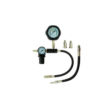 Nyomásteszter PressureDiag-hoz Adapter: Hengerfej szivárgás teszter (HU35027)