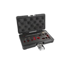 Nyomásteszter PressureDiag-hoz Kompressziómérő dízel porlaszto adapter (HU35037) Nyomásteszter PressureDiag-hoz Kompressziómérő dízel porlaszto adapter (HU35037)