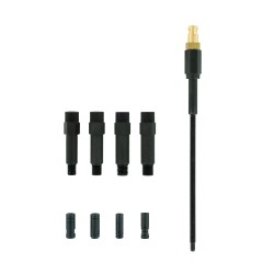 Nyomásteszter PressureDiag-hoz Adapter Kompressziómérő dízel izzítógyertya (HU35039) Nyomásteszter PressureDiag-hoz Adapter Kompressziómérő dízel izzítógyertya (HU35039)