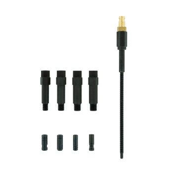 Nyomásteszter PressureDiag-hoz Adapter Kompressziómérő dízel izzítógyertya (HU35039)