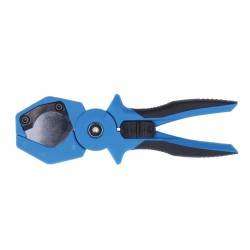 Tömlővágó szerszám műanyag csőhöz 0-32 mm  200 mm - Laser