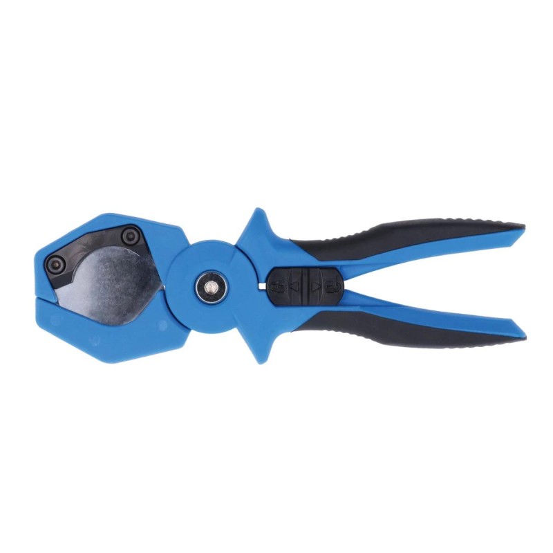 Tömlővágó szerszám műanyag csőhöz 0-32 mm 200 mm - Laser Tömlővágó szerszám műanyag csőhöz 0-32 mm 200 mm - Laser