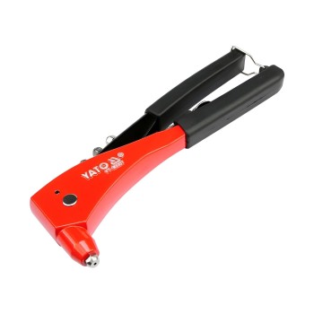 Popszegecshúzó, kézi karos 2.4 - 3.2 - 4.0 - 4.8 - Yato (YT-36007) Popszegecshúzó, kézi karos 2.4 - 3.2 - 4.0 - 4.8 - Yato (YT-36007)