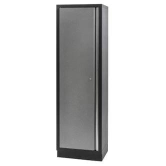 Műhelybútor SP SERIES Alsó rész: MAGAS SZEKRÉNY 1 ajtós 600x2000x458 mm (SP41130)