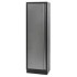 Műhelybútor SP SERIES Alsó rész: MAGAS SZEKRÉNY 1 ajtós 600x2000x458 mm (SP41130)