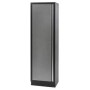 Műhelybútor SP SERIES Alsó rész: MAGAS SZEKRÉNY 1 ajtós 600x2000x458 mm (SP41130)
