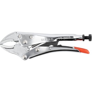 Fogó patent, önzáró 250 mm - Yato (YT-2473)