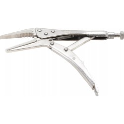 Fogó önzáró hosszúcsőrű 170 mm - BGS Technic Fogó önzáró hosszúcsőrű 170 mm - BGS Technic