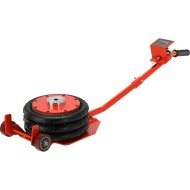 Emelő légpárnás 4 tonnás - 3 légkörös 150-500 mm YATO (YT-17233)