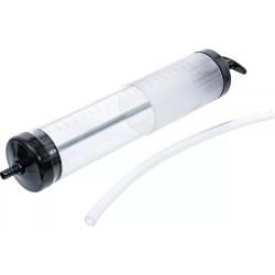 Olajbetöltő kézipumpa  500 ml - BGS Olajbetöltő kézipumpa  500 ml - BGS