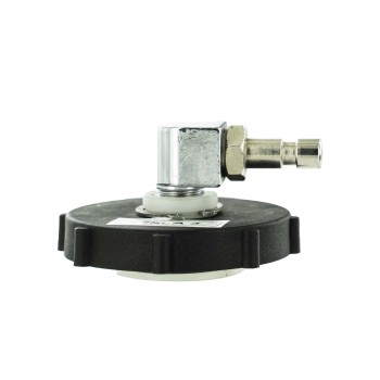 Fékfolyadékcserélő készülékhez adaptersapka TESLA Model S , Model X (HU11004-22)