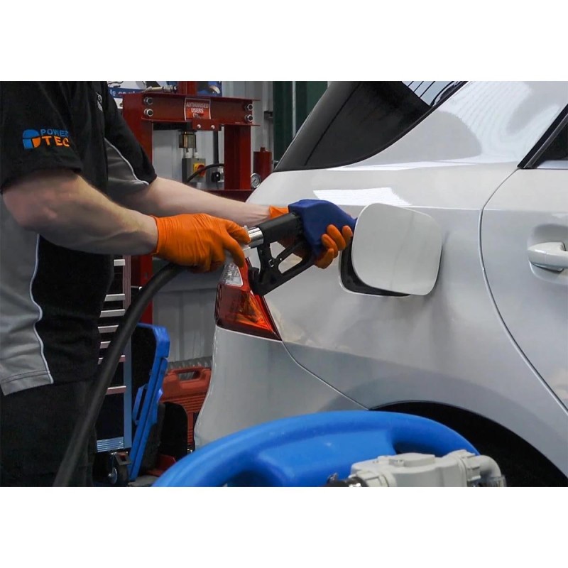 AdBlue mobil töltő állomás -normal pisztollyal- 12V-os kivitel -Laser AdBlue mobil töltő állomás -normal pisztollyal- 12V-os kivitel -Laser