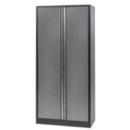 SP SERIES SP41132 magas szekrény – 2 ajtós, 915×2000×458 mm