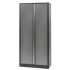 SP SERIES SP41132 magas szekrény – 2 ajtós, 915×2000×458 mm