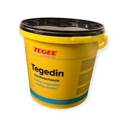 Kézmosó - kéztisztító paszta - Hand Clean MEDIUM - 10 Liter (6980510)