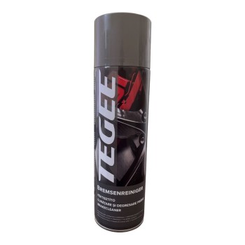 Féktisztító spray 500 ml Tegee (TG20074)