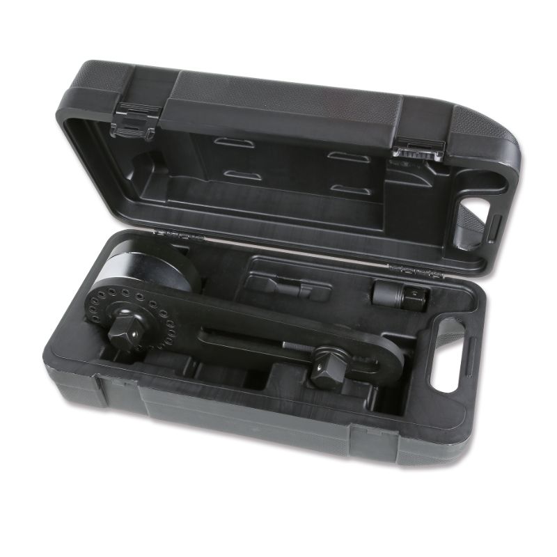 BETA 560/C3PLUS Nyomatéksokszorozó 710Nm