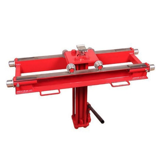 Aknaperem emelő 7T hidraulikus (TECHSK3)