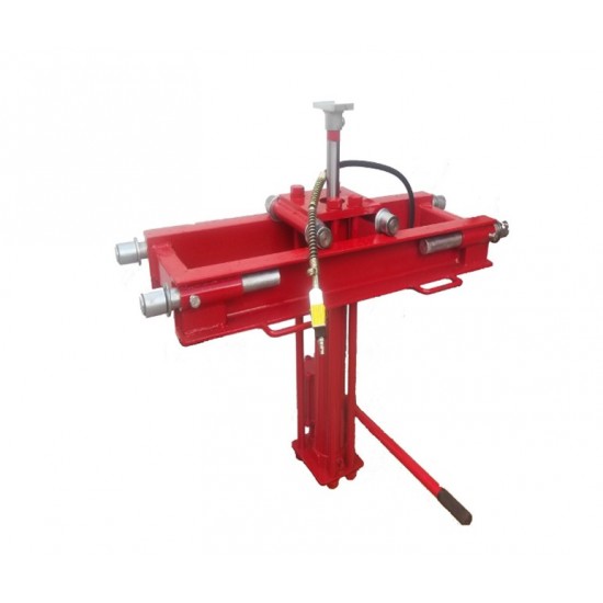 TECHSK6 aknaperem emelő – 7 t hidropneumatikus