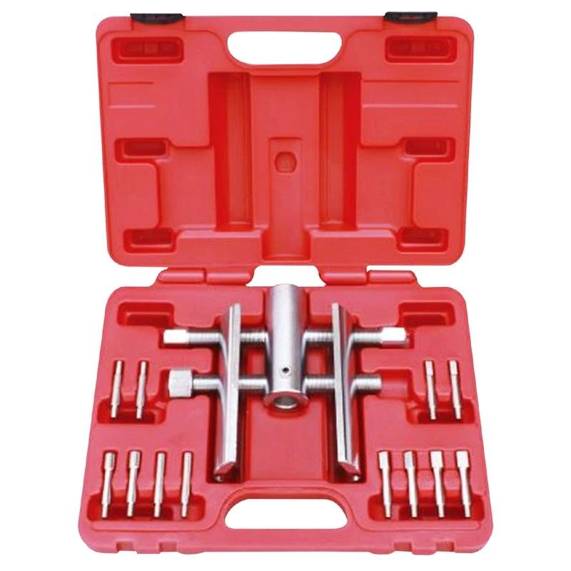 Kerékagy szereléshez univerzális kulcs + nútos kulcs klt. 6-8-12 lapú (AT4282)