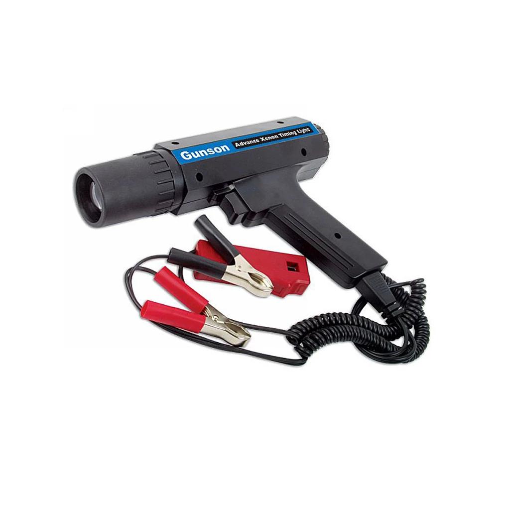 Stroboszkóp hangolható (GUN-77008)