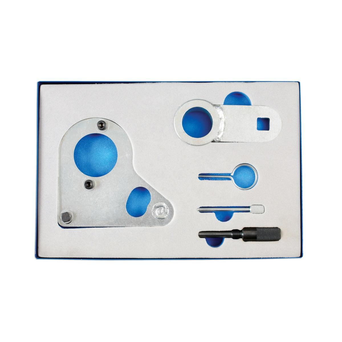 Vezérlésrögzítő klt. Renault Merci Vauxhall 1.6D (LAS-6826)