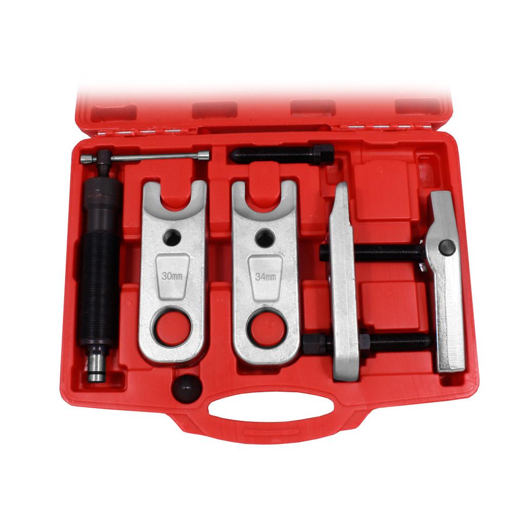 Gömbcsukló prés hidraulikus 12T (WT05214)