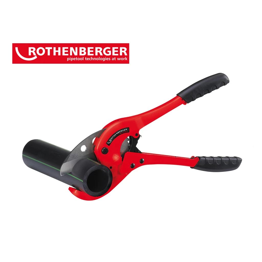 Csővágó szerszám ROCUT TC-75 - 0-75 mm Profi - Rothenberger (52015)